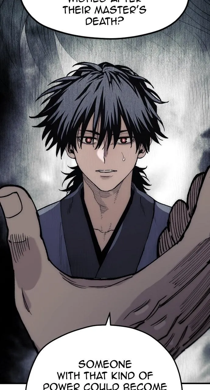 Read Murim RPG Simulation EN Manga Online