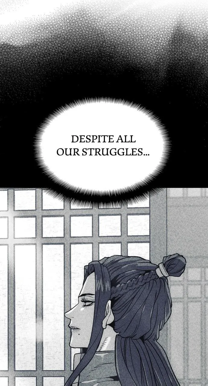 Read Murim RPG Simulation EN Manga Online