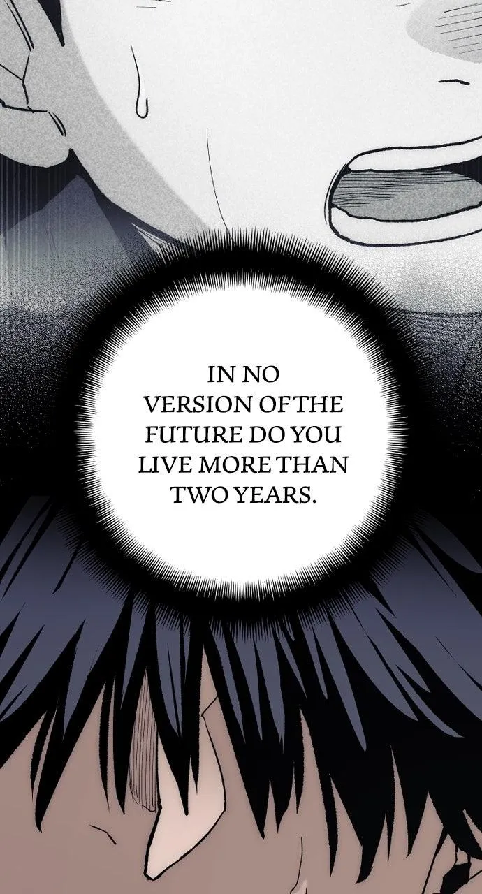 Read Murim RPG Simulation EN Manga Online