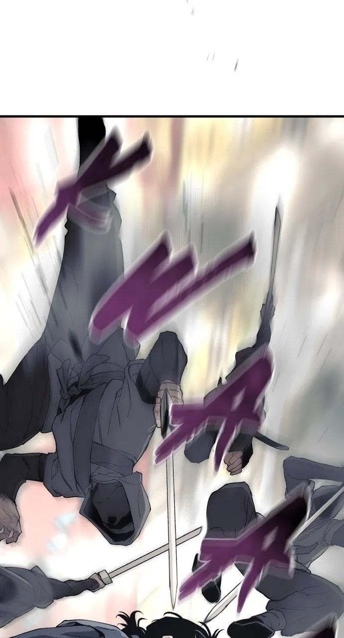 Read Murim RPG Simulation EN Manga Online