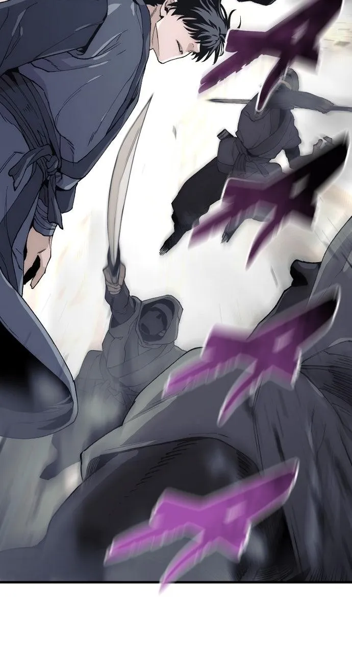 Read Murim RPG Simulation EN Manga Online