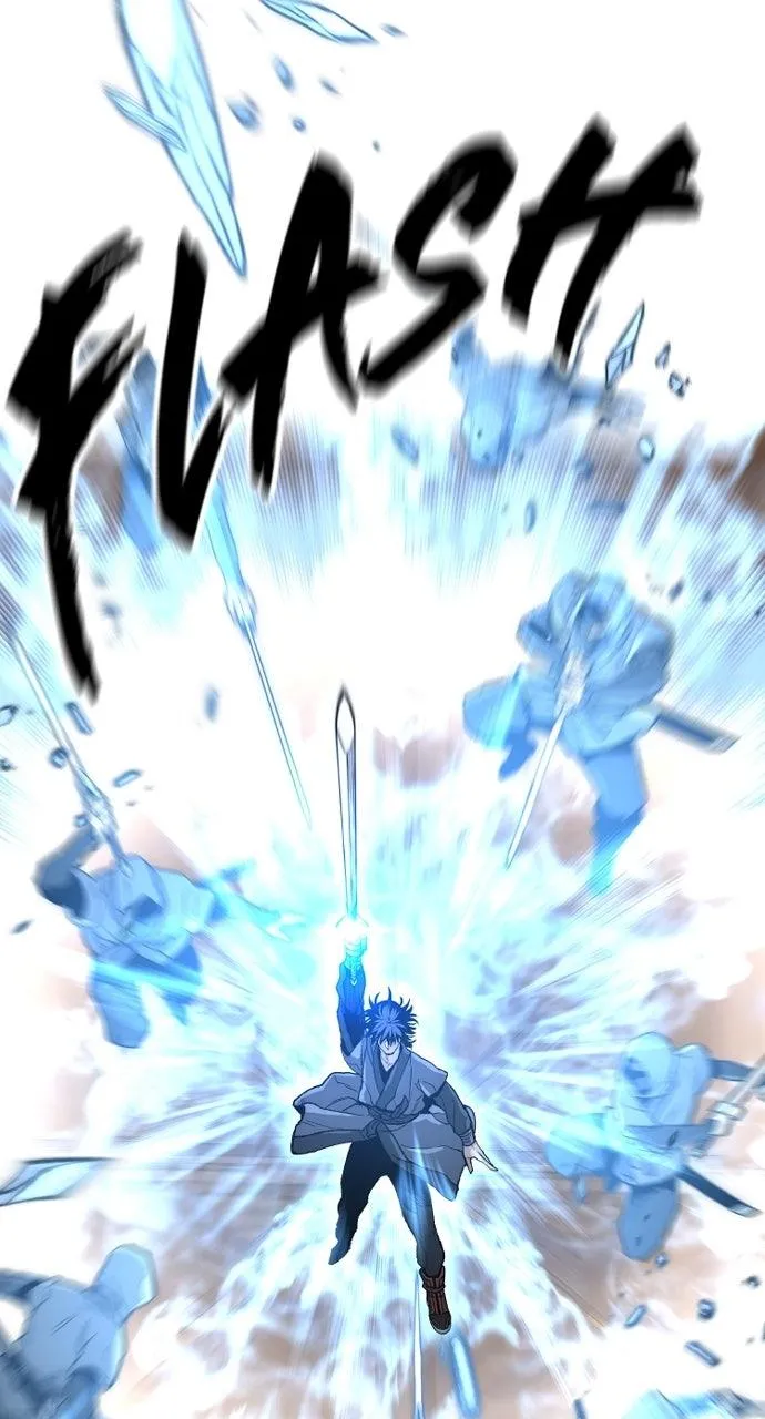 Read Murim RPG Simulation EN Manga Online