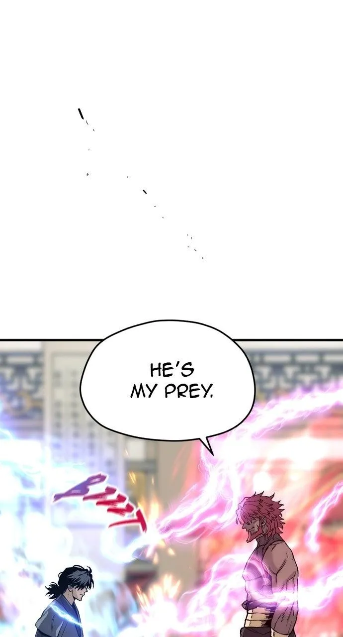 Read Murim RPG Simulation EN Manga Online