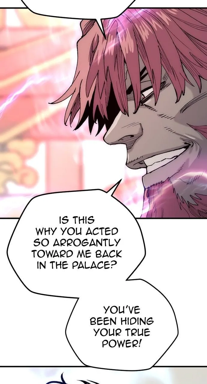 Read Murim RPG Simulation EN Manga Online