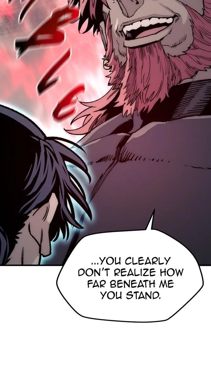 Read Murim RPG Simulation EN Manga Online