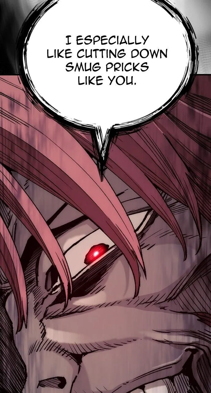 Read Murim RPG Simulation EN Manga Online