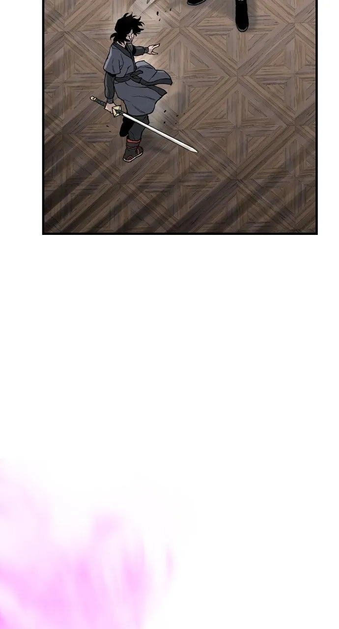 Read Murim RPG Simulation EN Manga Online