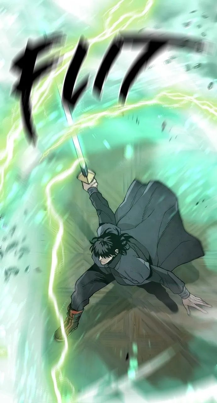 Read Murim RPG Simulation EN Manga Online