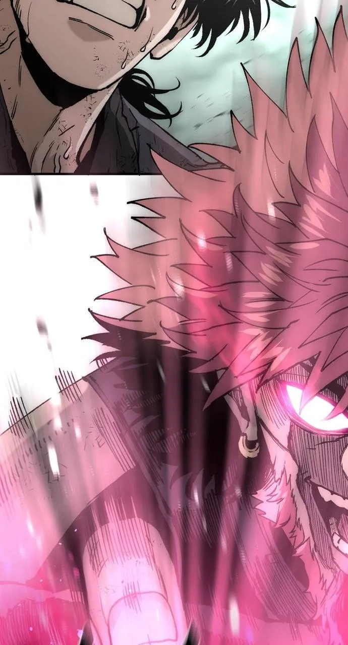 Read Murim RPG Simulation EN Manga Online