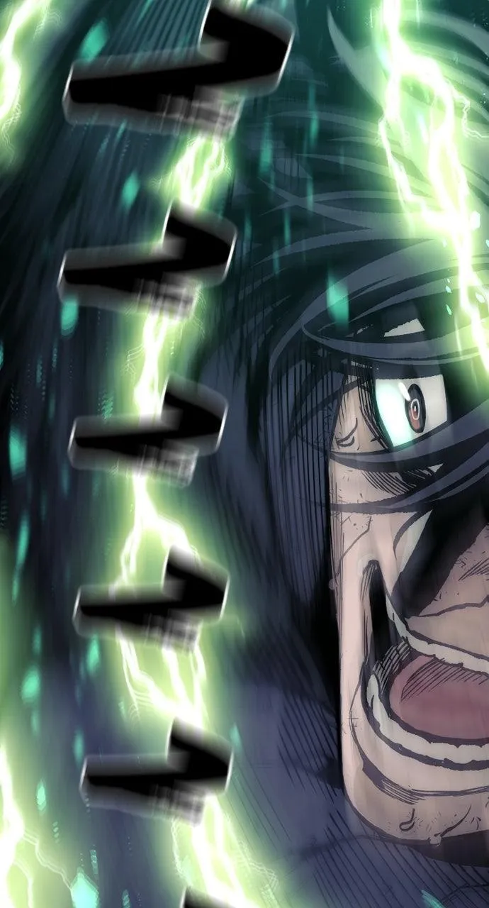 Read Murim RPG Simulation EN Manga Online