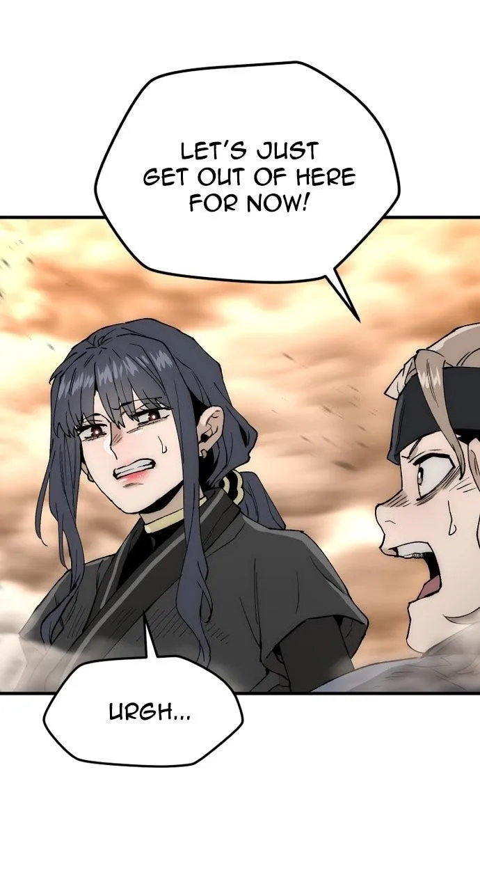 Read Murim RPG Simulation EN Manga Online