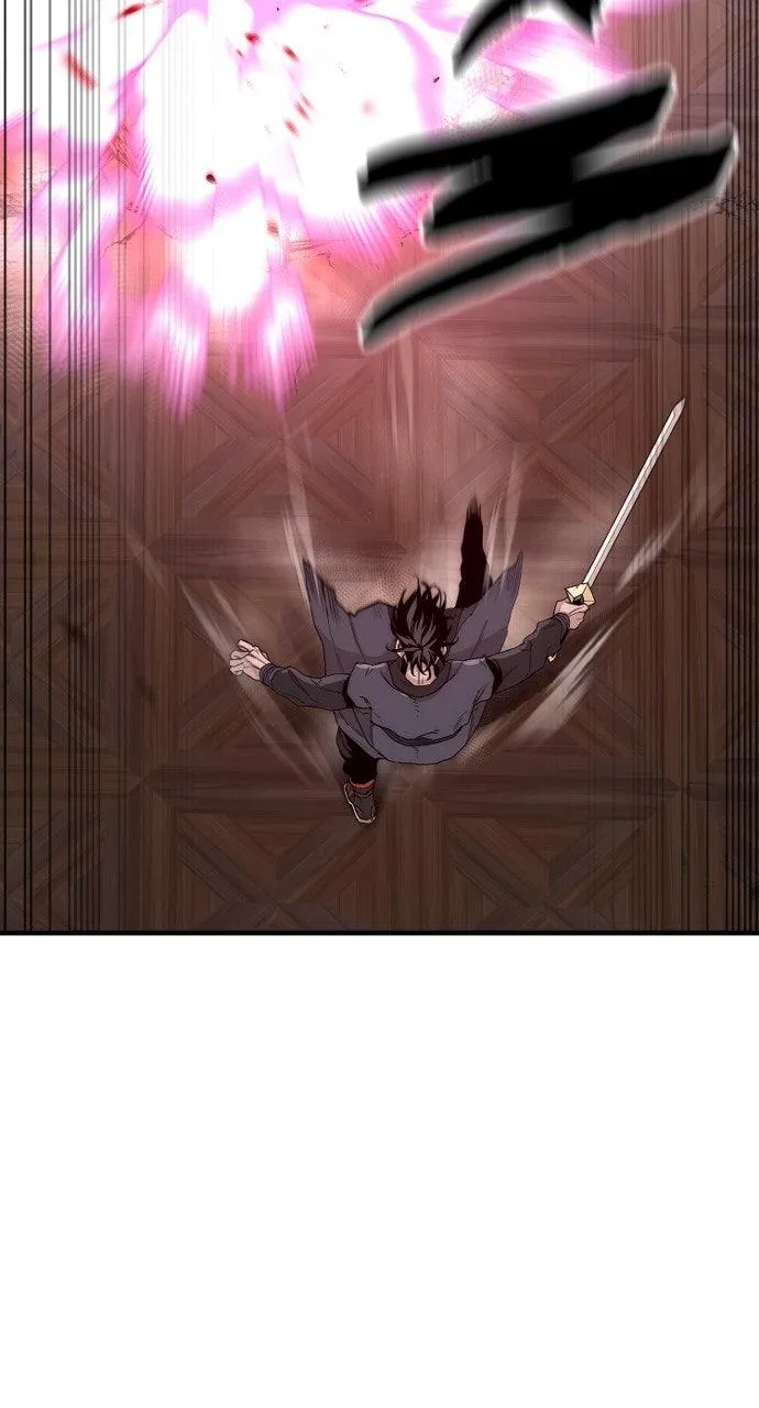 Read Murim RPG Simulation EN Manga Online