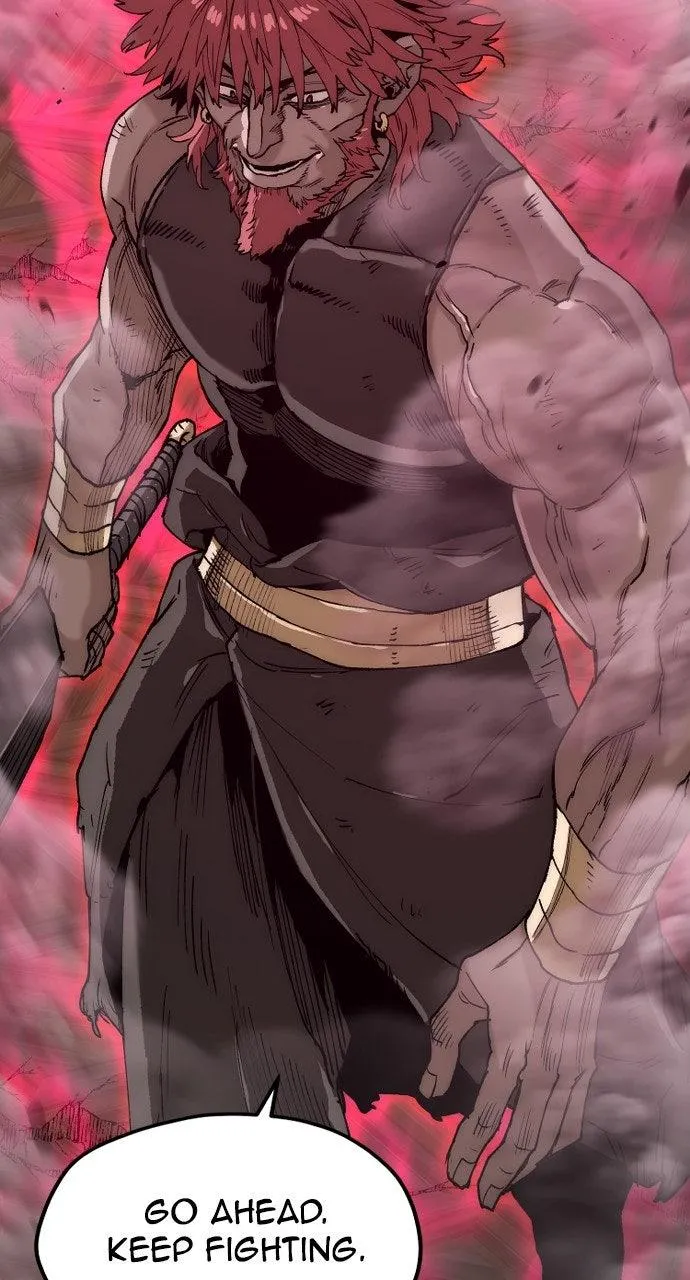 Read Murim RPG Simulation EN Manga Online