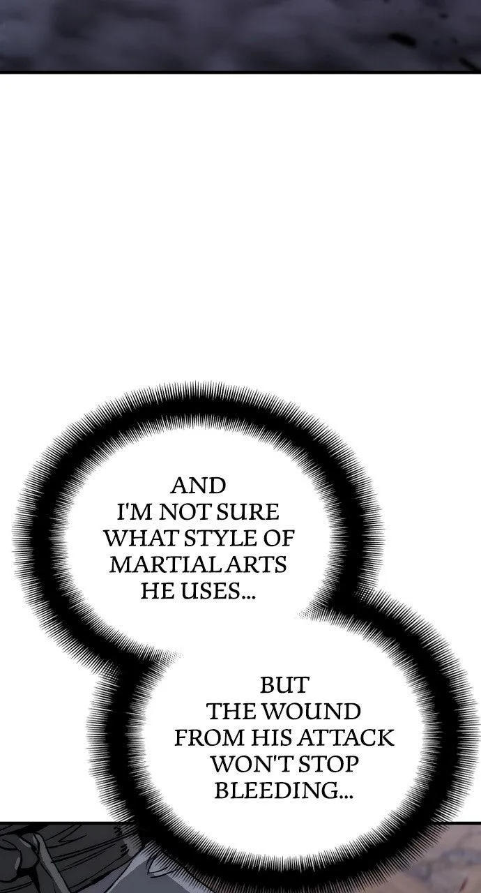 Read Murim RPG Simulation EN Manga Online