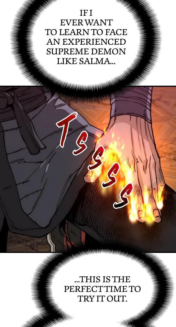 Read Murim RPG Simulation EN Manga Online