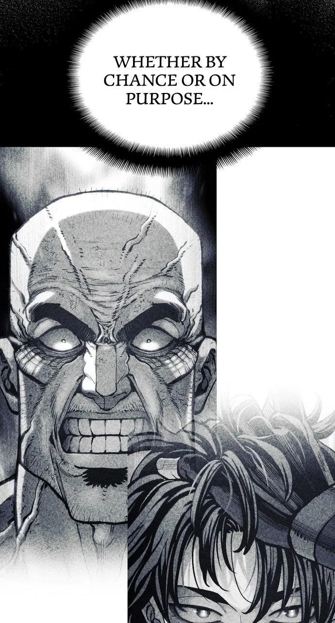 Read Murim RPG Simulation EN Manga Online