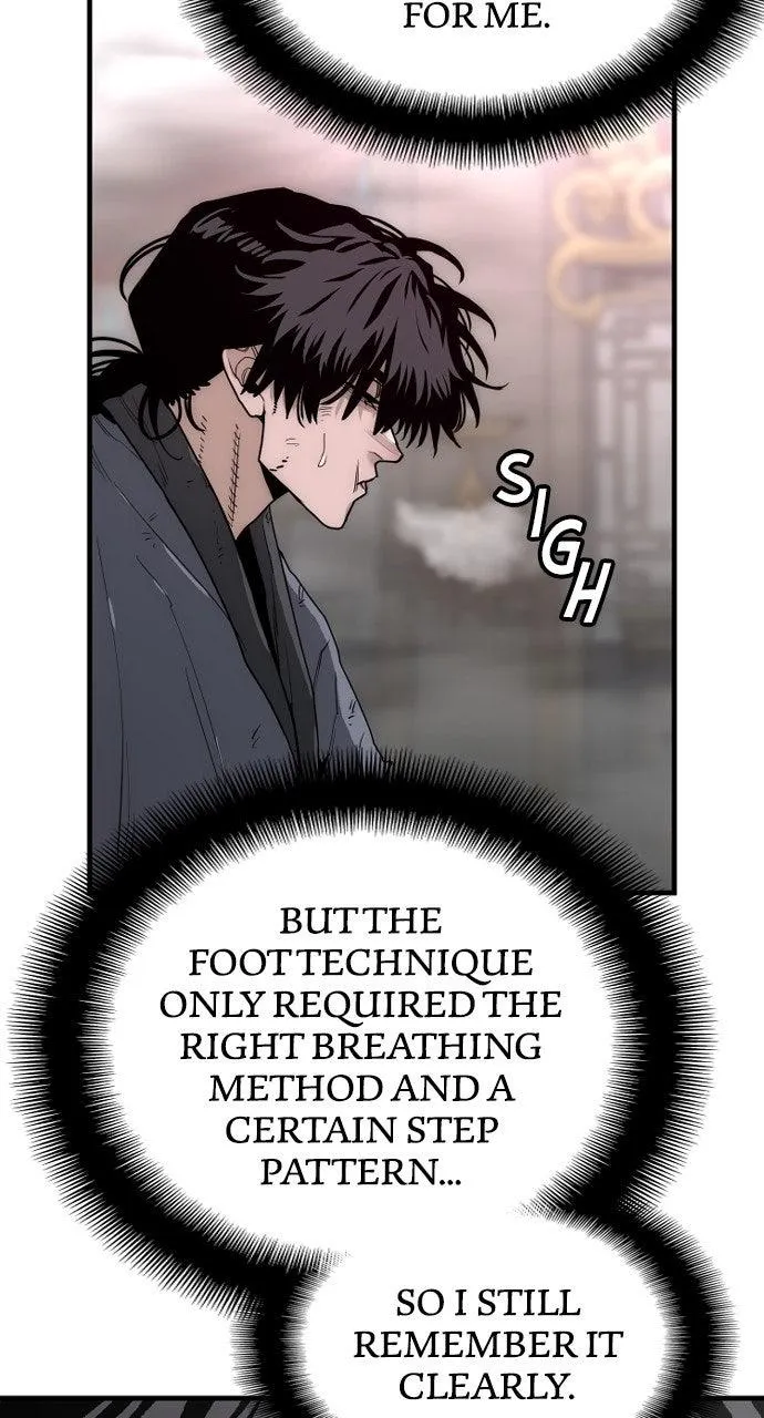 Read Murim RPG Simulation EN Manga Online