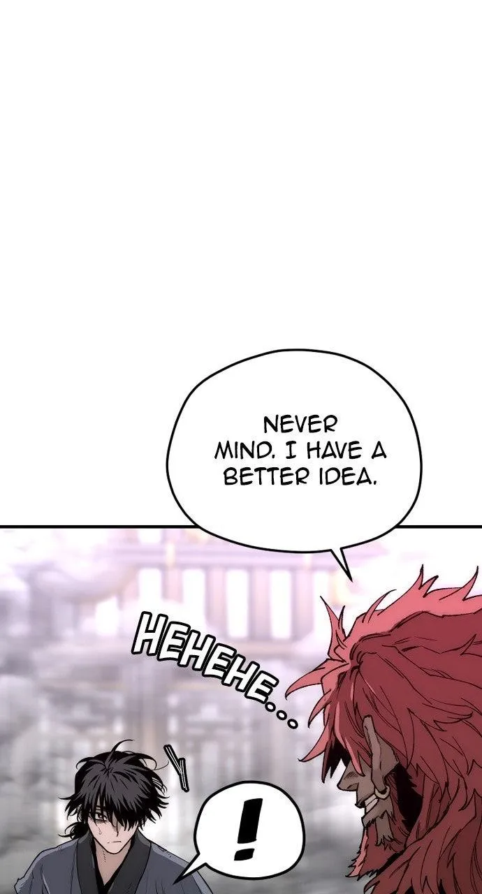 Read Murim RPG Simulation EN Manga Online