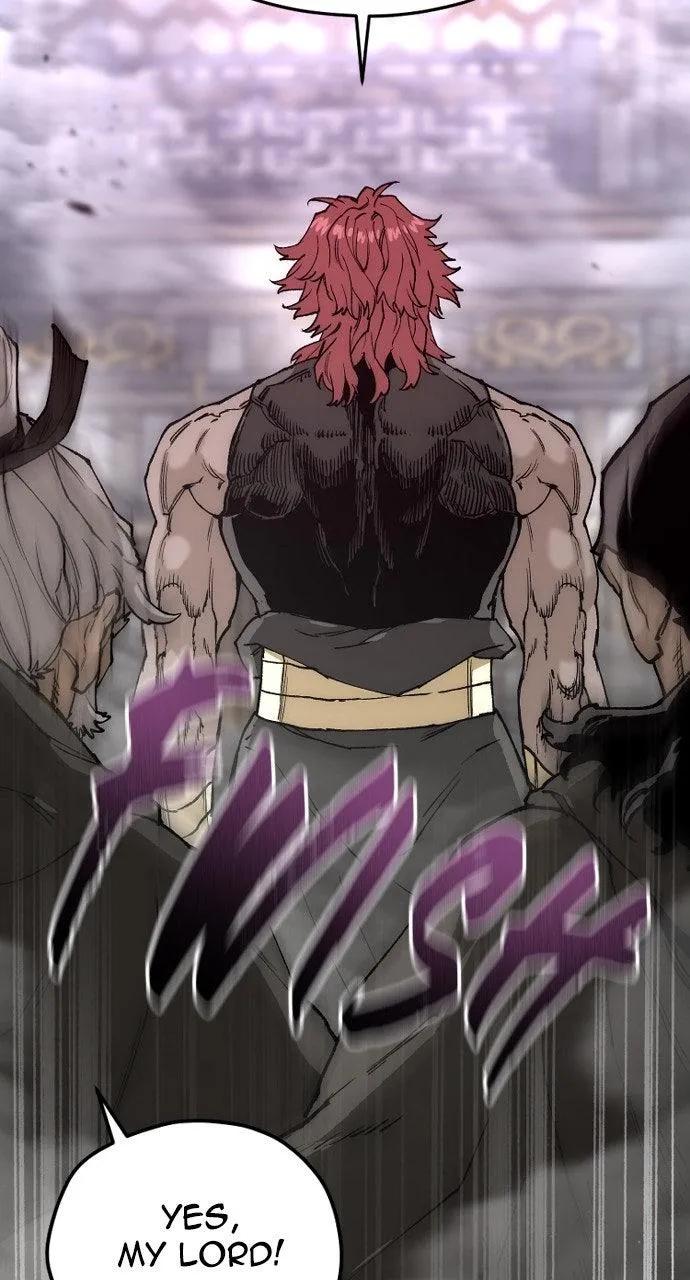 Read Murim RPG Simulation EN Manga Online