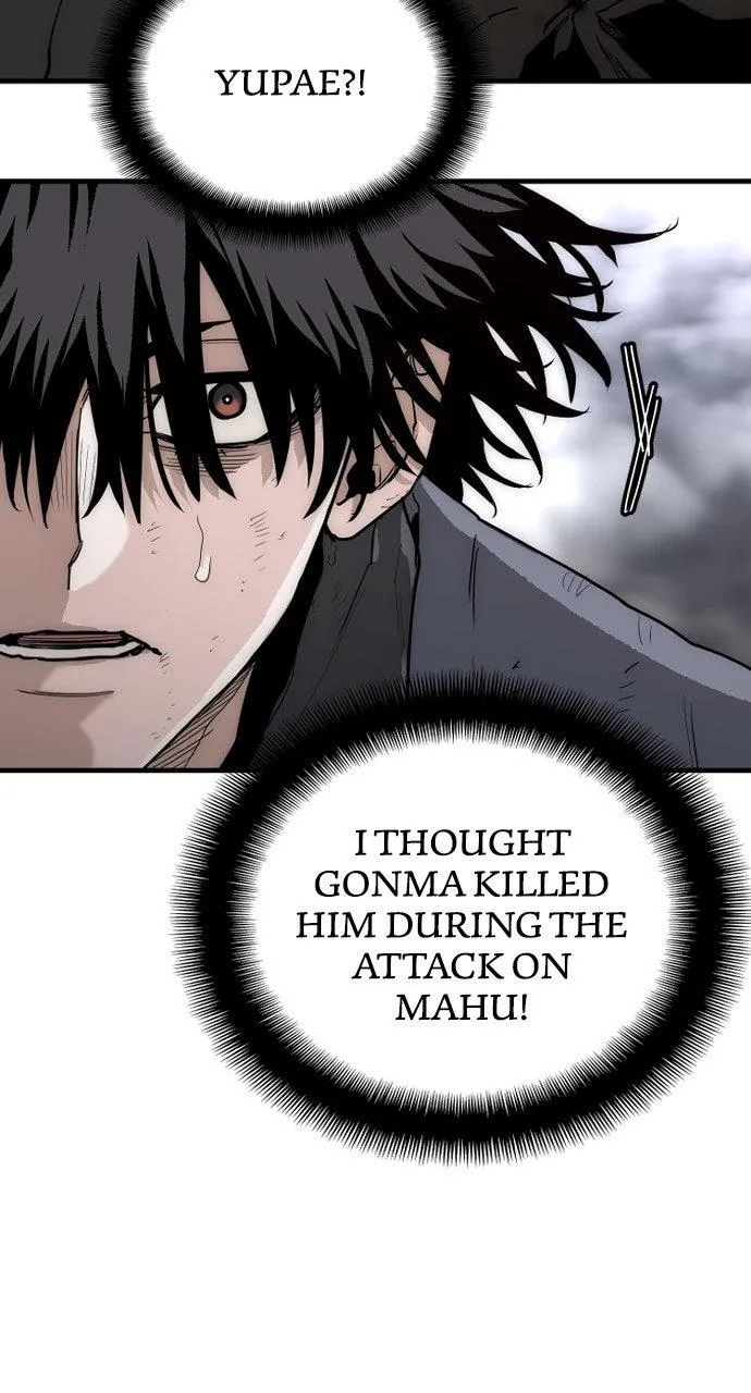 Read Murim RPG Simulation EN Manga Online