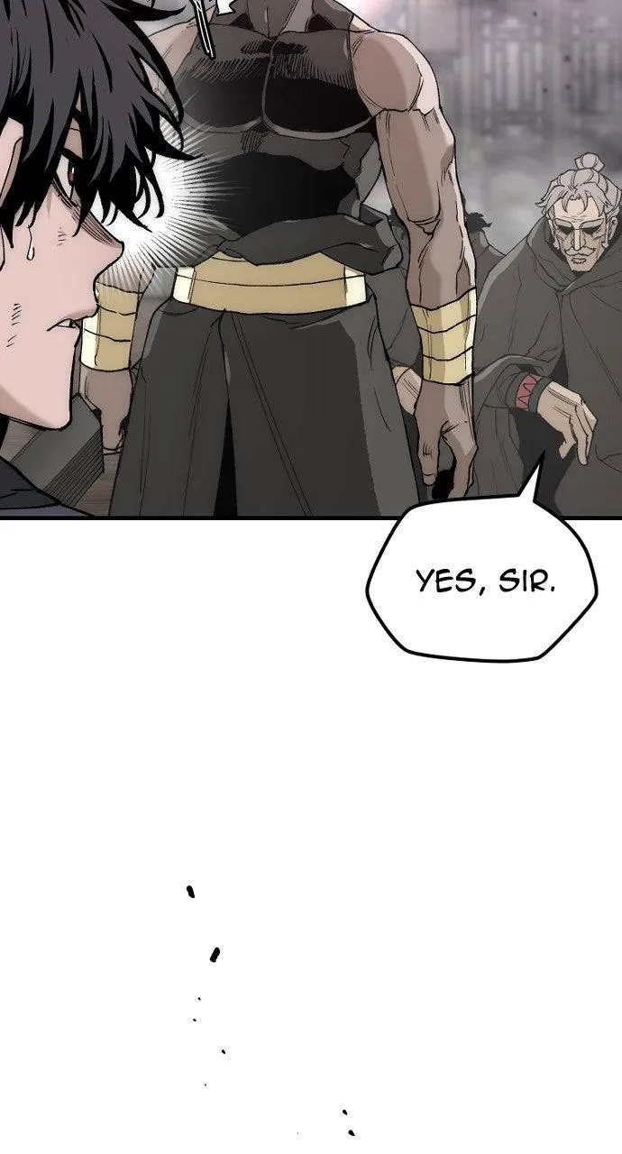 Read Murim RPG Simulation EN Manga Online