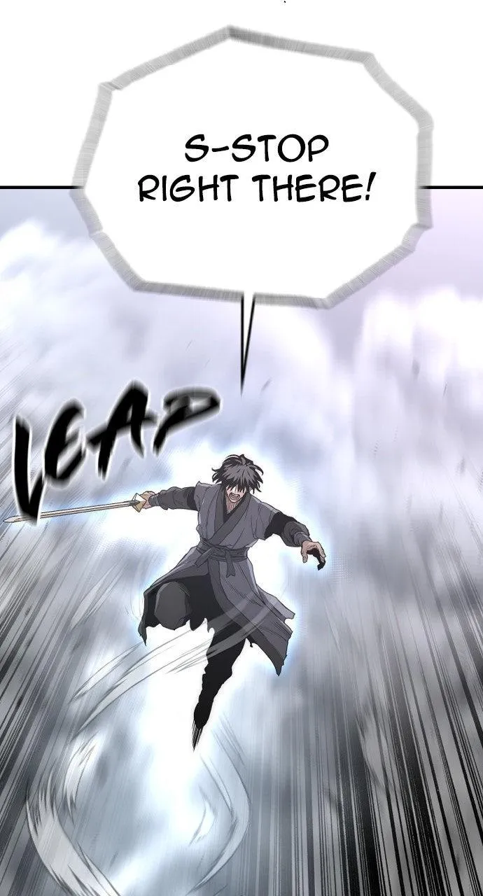 Read Murim RPG Simulation EN Manga Online