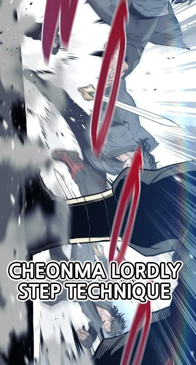 Read Murim RPG Simulation EN Manga Online