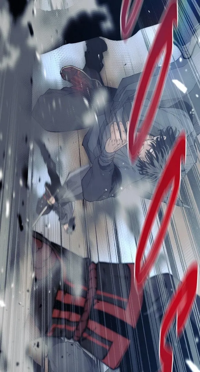 Read Murim RPG Simulation EN Manga Online