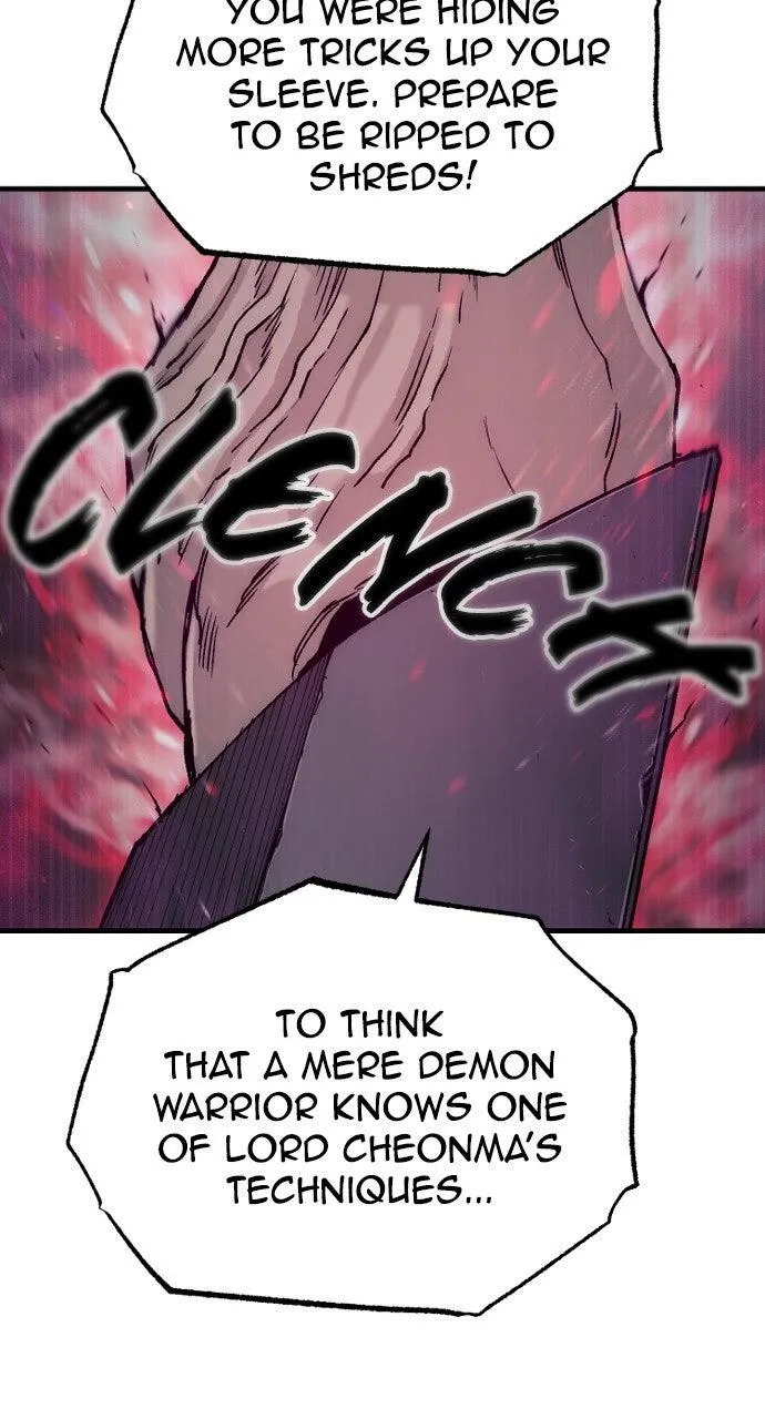 Read Murim RPG Simulation EN Manga Online