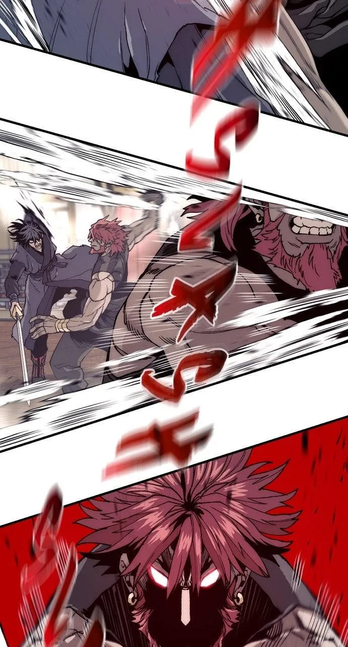 Read Murim RPG Simulation EN Manga Online