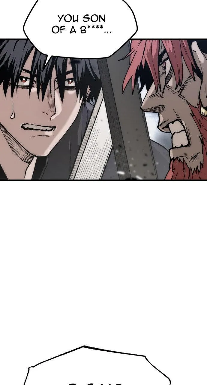 Read Murim RPG Simulation EN Manga Online