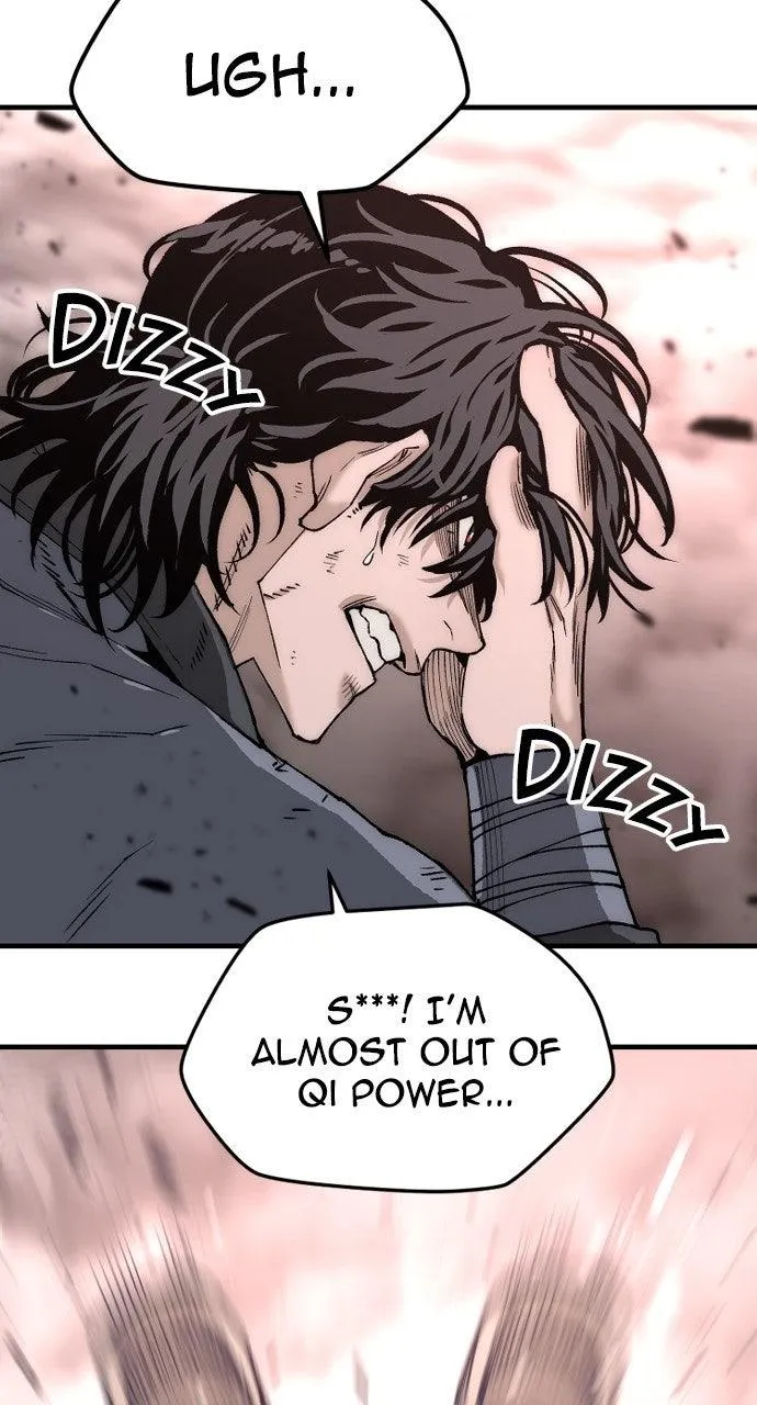 Read Murim RPG Simulation EN Manga Online