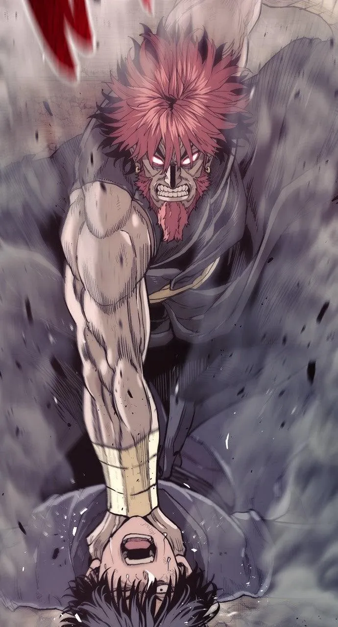 Read Murim RPG Simulation EN Manga Online