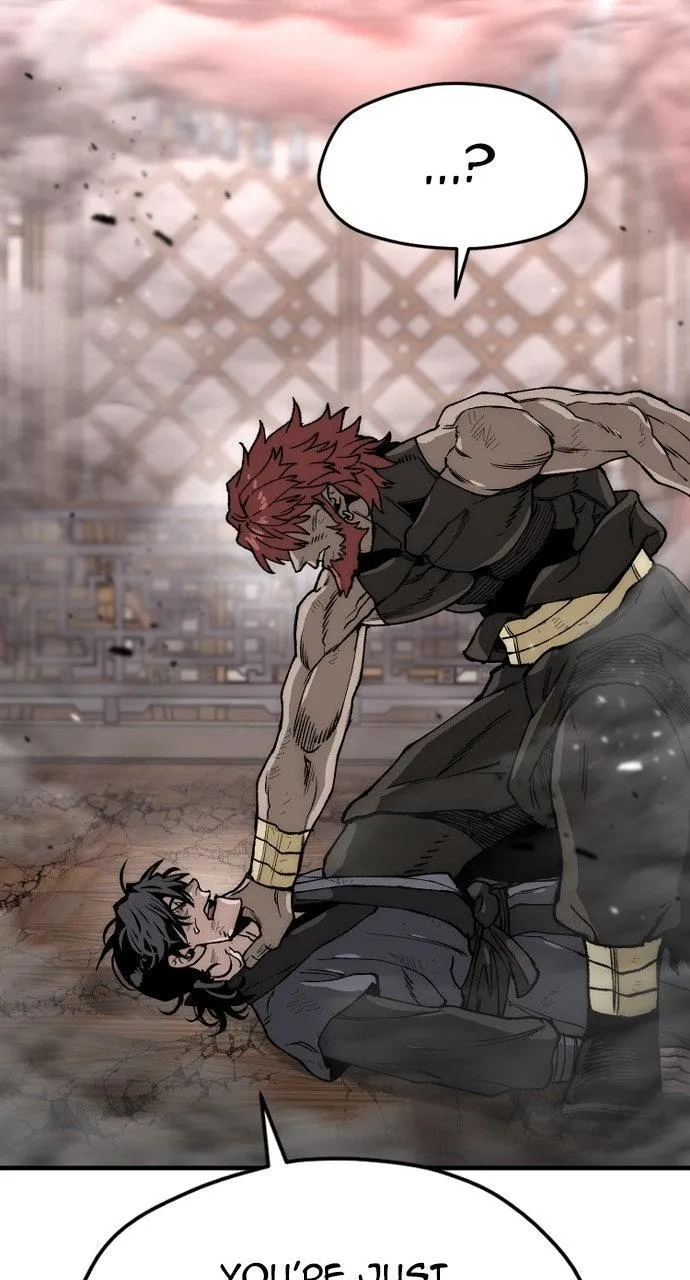 Read Murim RPG Simulation EN Manga Online