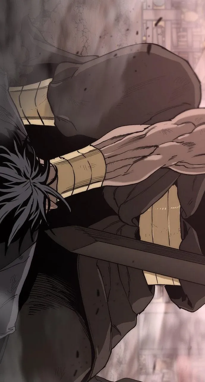 Read Murim RPG Simulation EN Manga Online