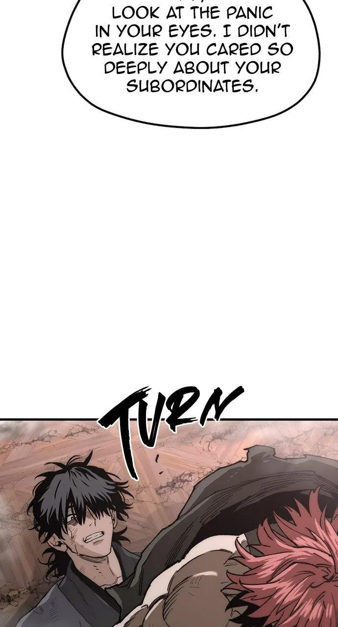 Read Murim RPG Simulation EN Manga Online