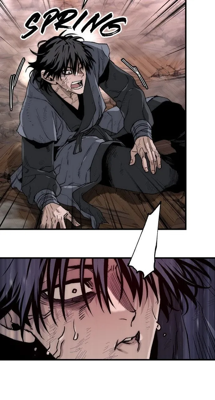 Read Murim RPG Simulation EN Manga Online