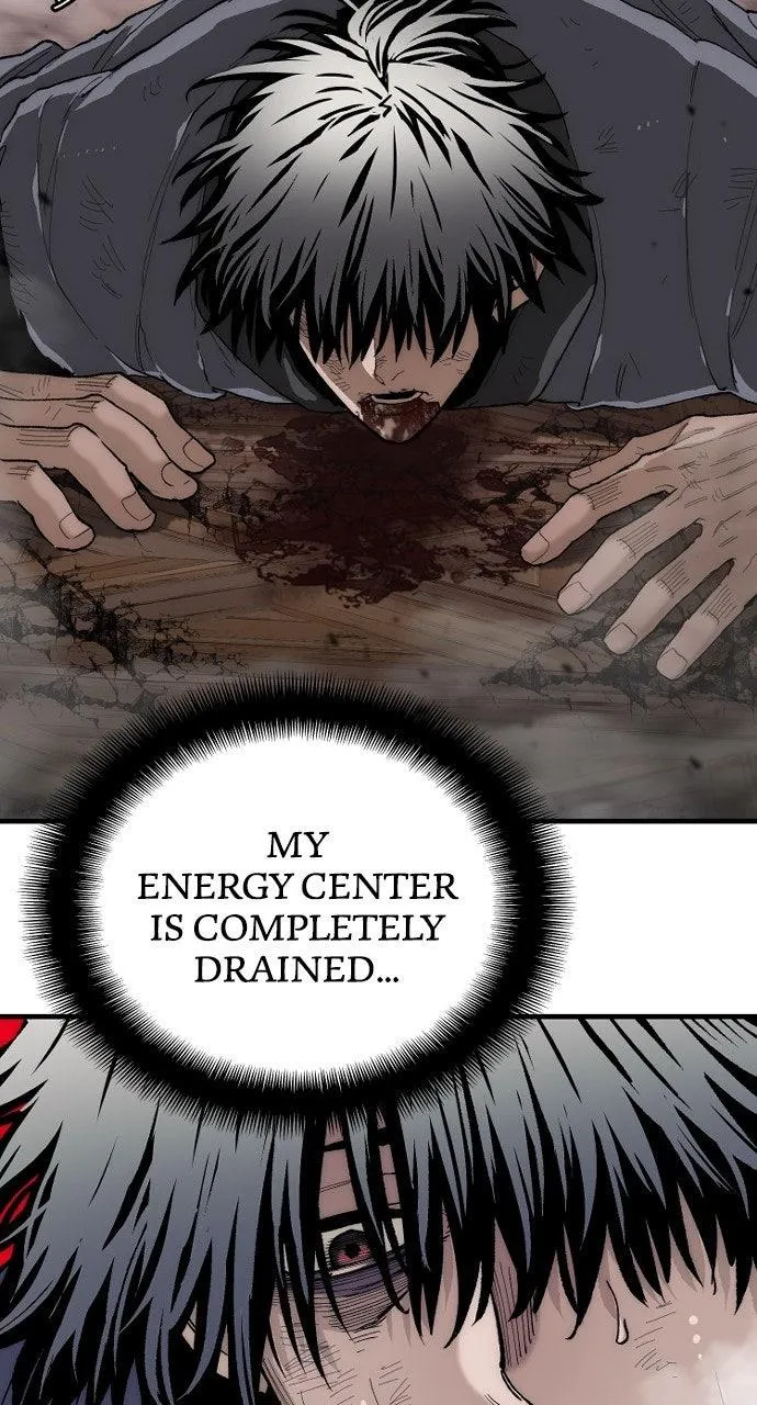 Read Murim RPG Simulation EN Manga Online