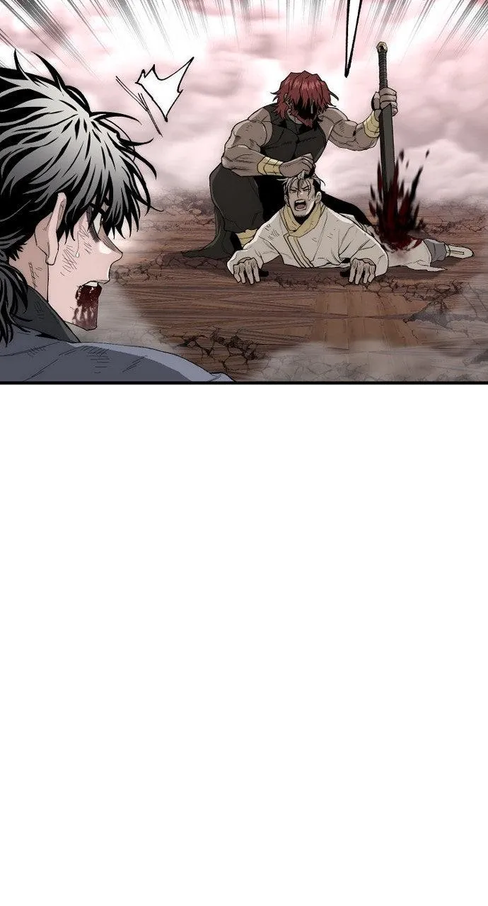 Read Murim RPG Simulation EN Manga Online