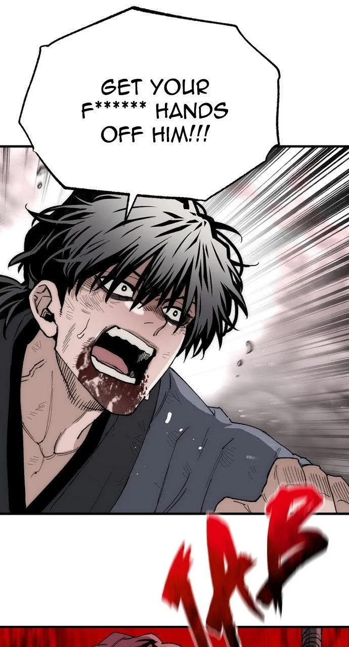 Read Murim RPG Simulation EN Manga Online