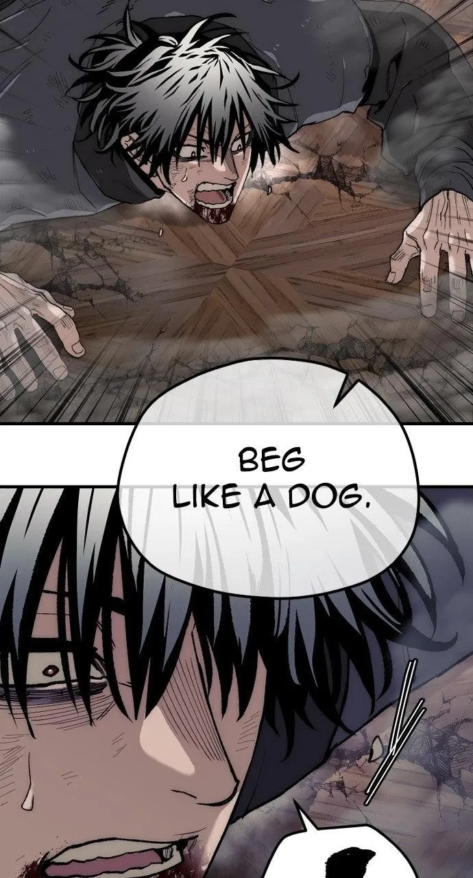 Read Murim RPG Simulation EN Manga Online