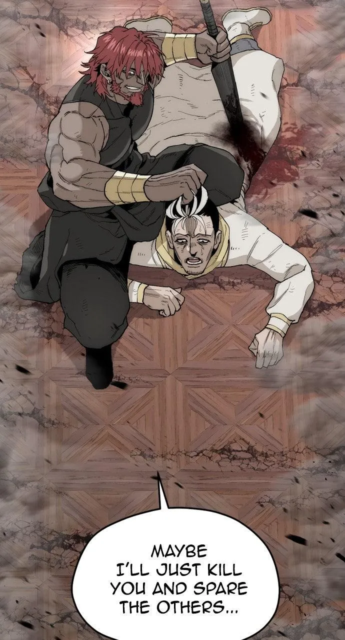 Read Murim RPG Simulation EN Manga Online