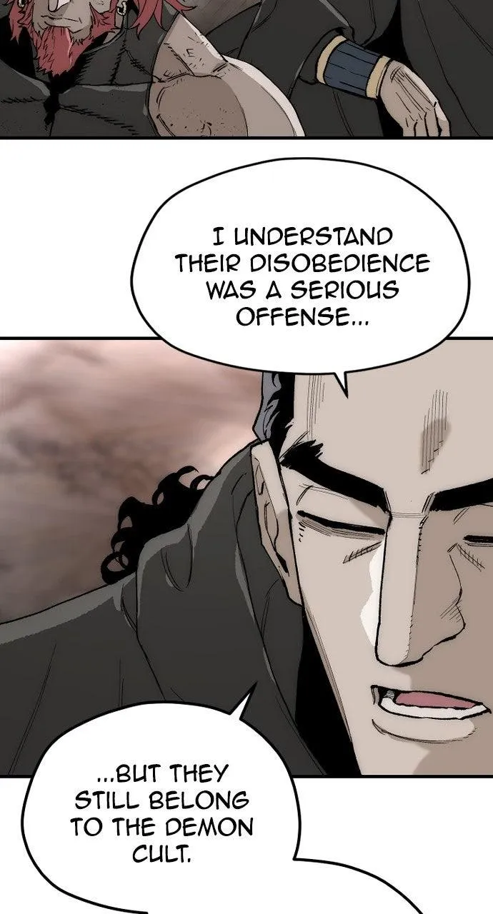 Read Murim RPG Simulation EN Manga Online