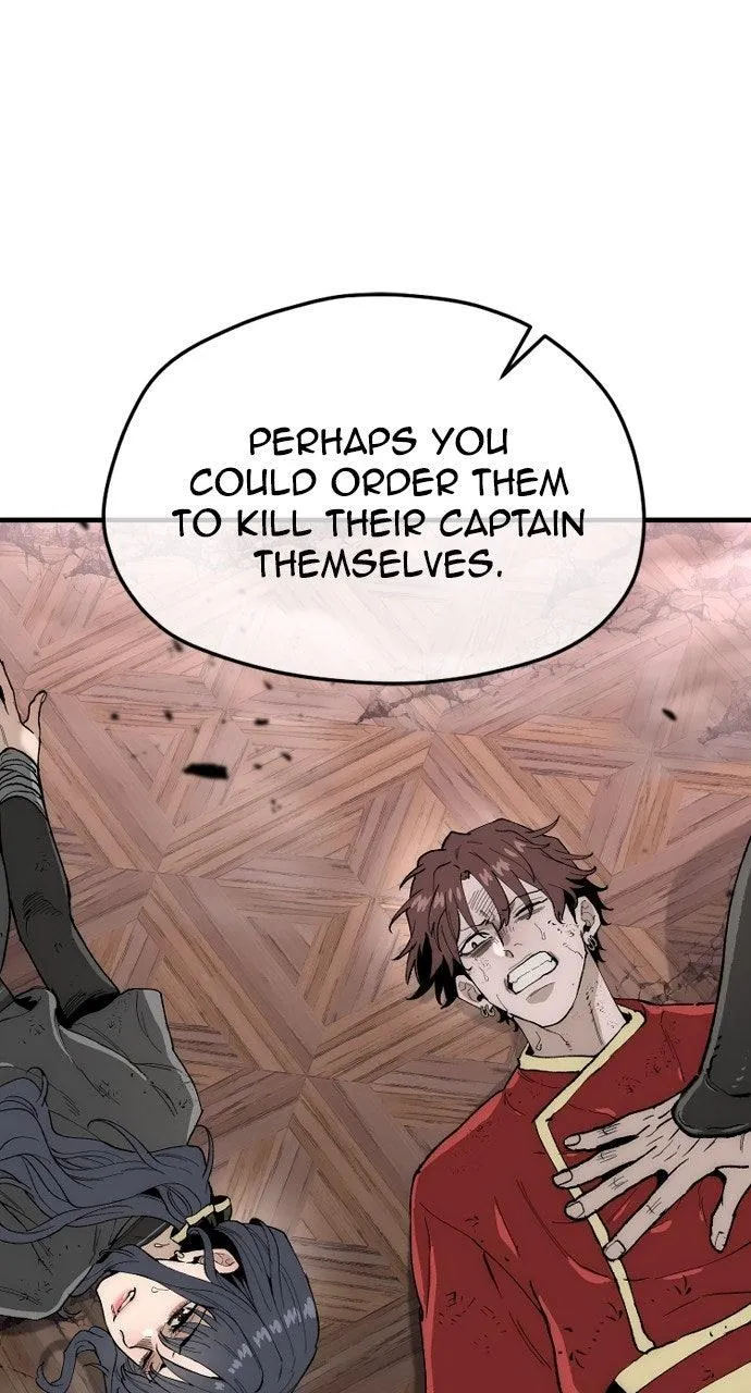 Read Murim RPG Simulation EN Manga Online