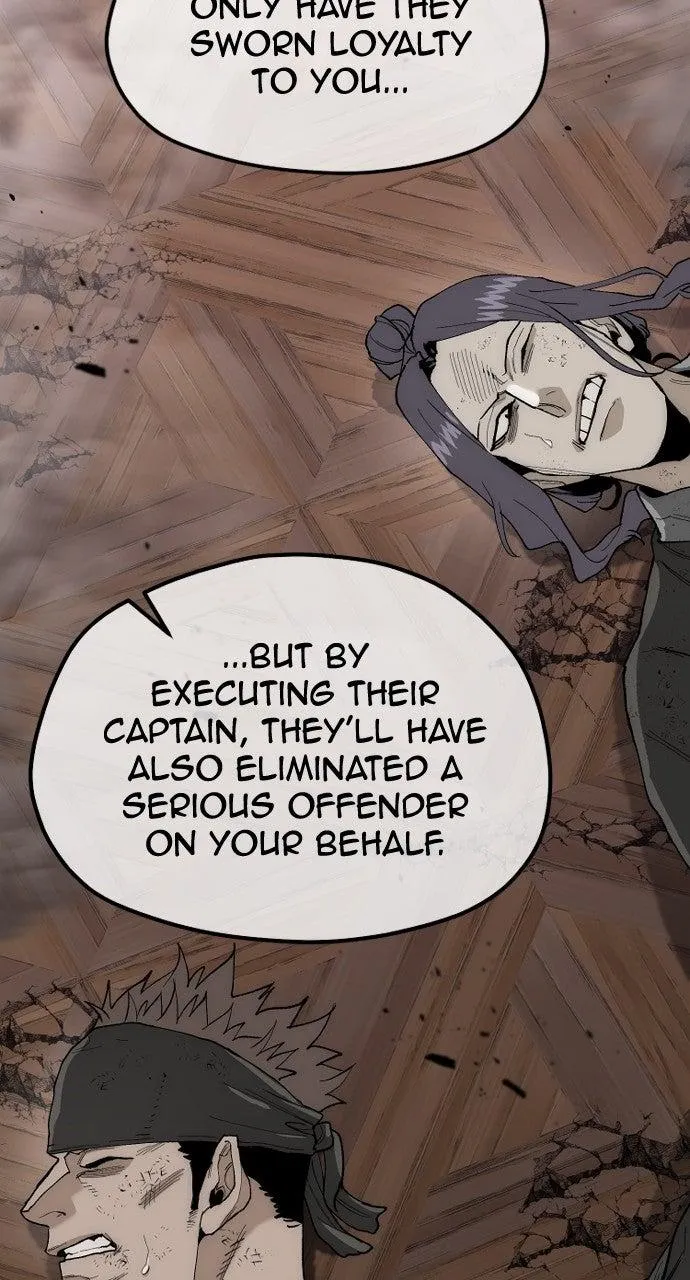 Read Murim RPG Simulation EN Manga Online