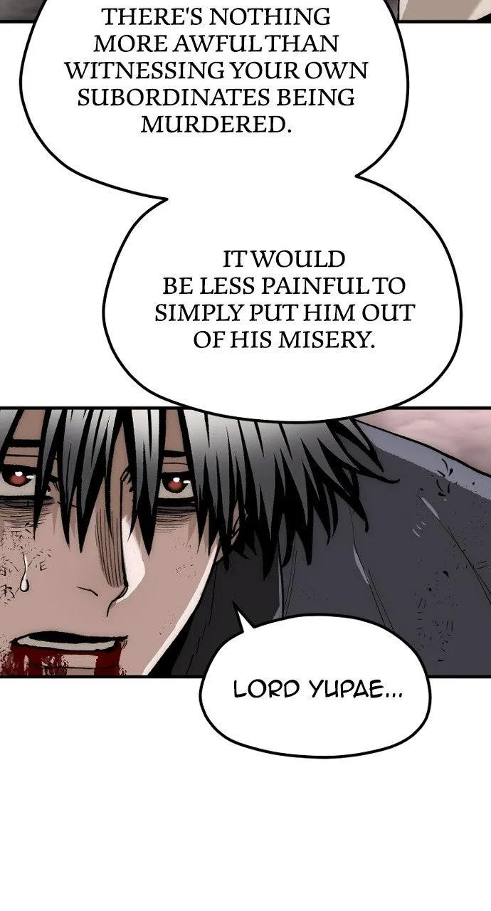 Read Murim RPG Simulation EN Manga Online