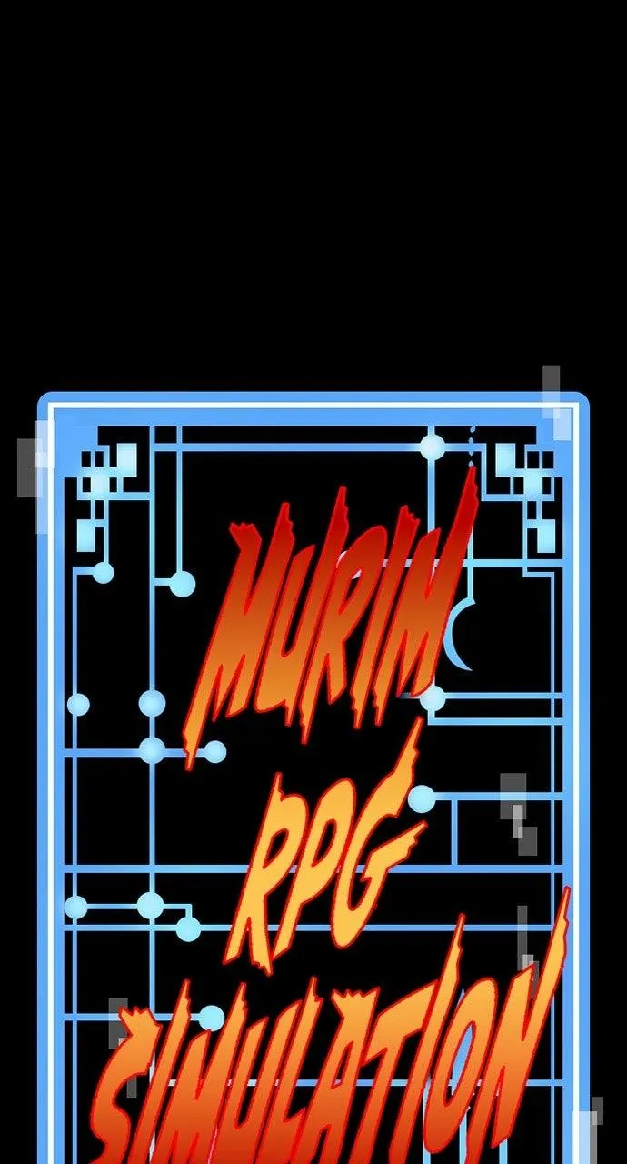 Read Murim RPG Simulation EN Manga Online