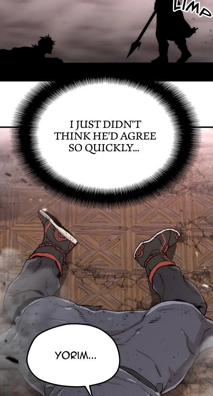 Read Murim RPG Simulation EN Manga Online