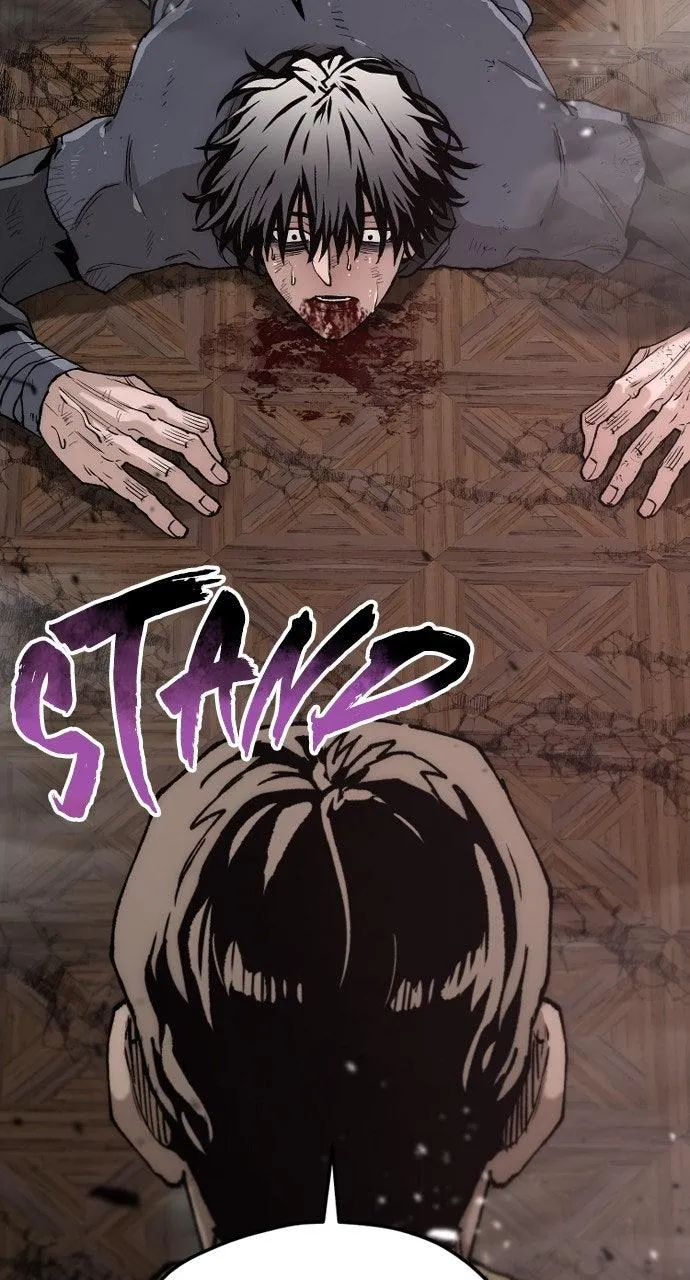 Read Murim RPG Simulation EN Manga Online