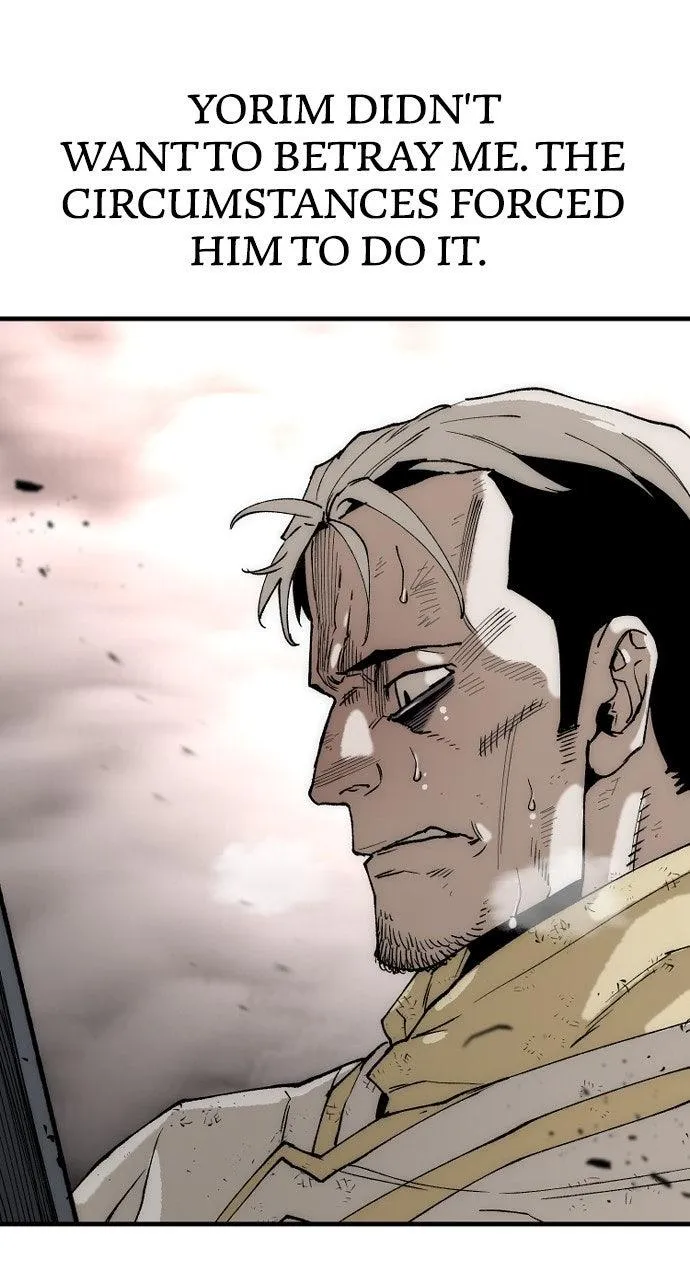 Read Murim RPG Simulation EN Manga Online